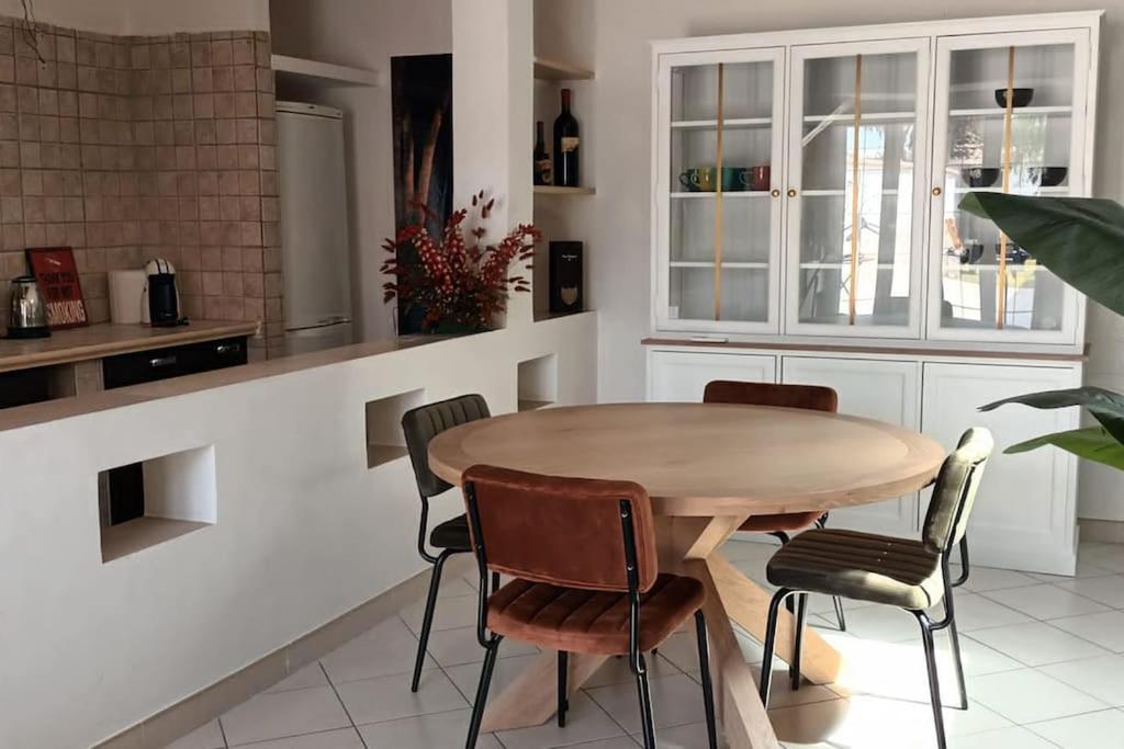 Casa Vacanza Fiera Di Roma Ponte Galeria Buitenkant foto