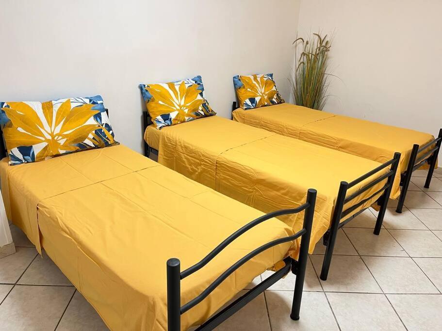 Casa Vacanza Fiera Di Roma Ponte Galeria Buitenkant foto
