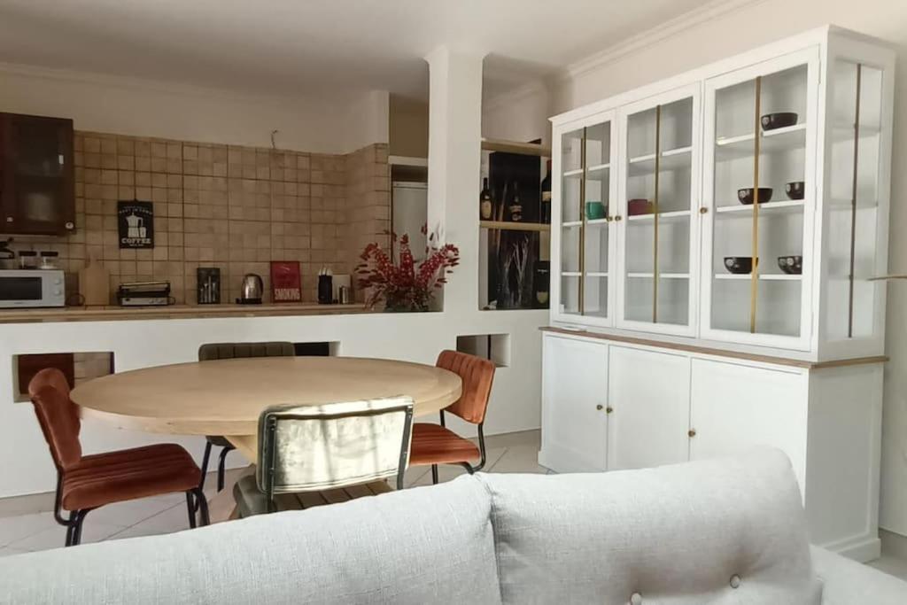 Casa Vacanza Fiera Di Roma Ponte Galeria Buitenkant foto